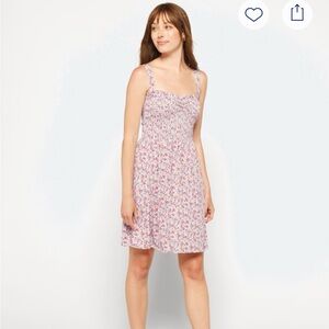 Market & Spruce‎ Floral Dress